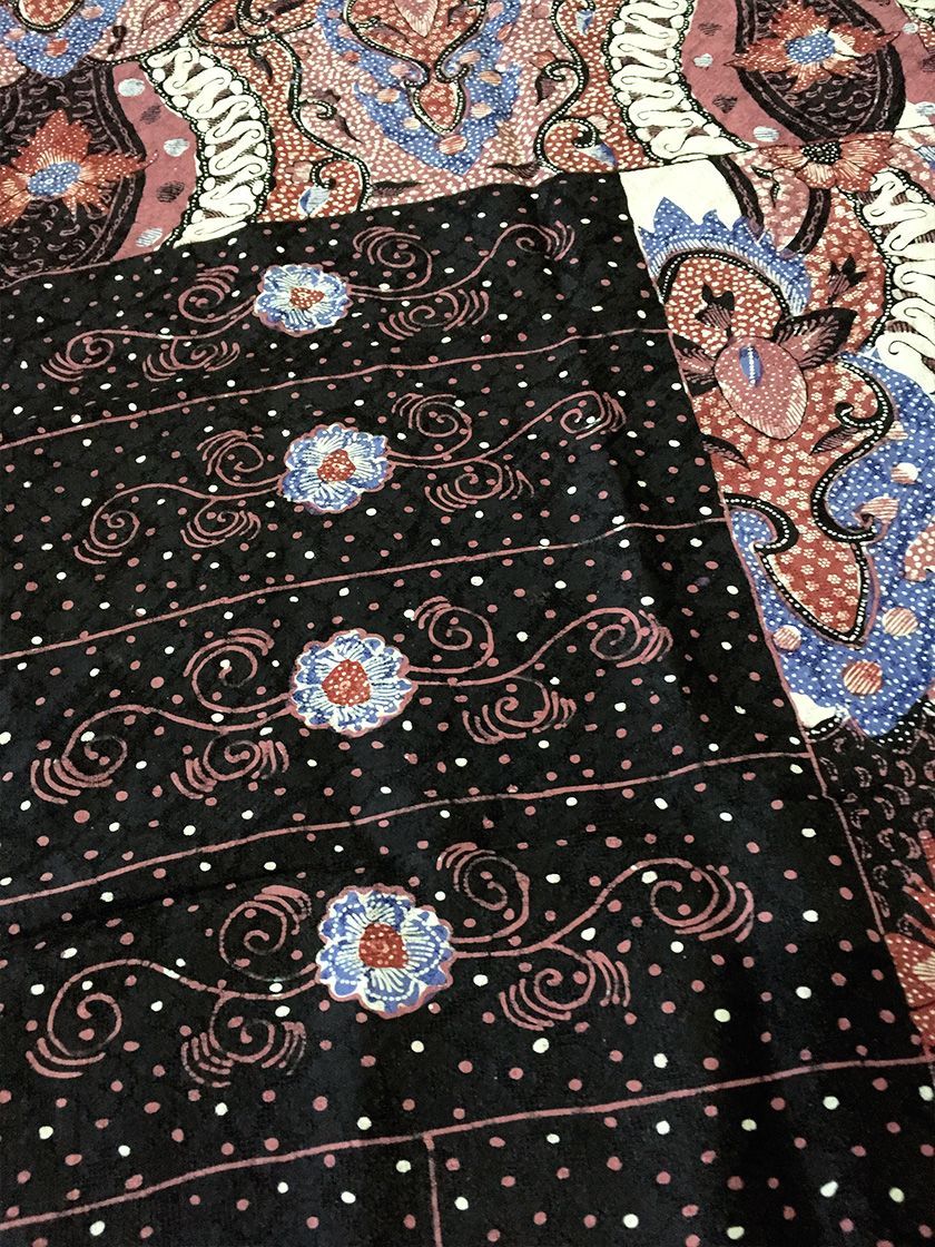 Batik Tulis Cirebon AE-A0289-02