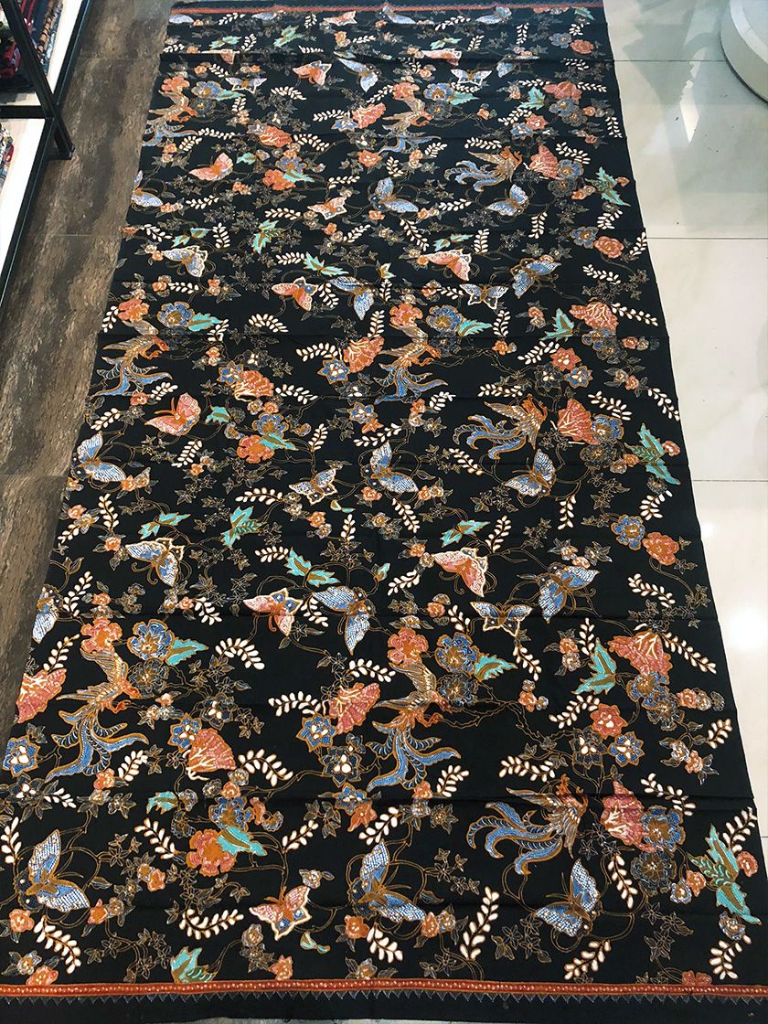 Batik Tulis Pekalongan KA-BAT-PK-W-7925