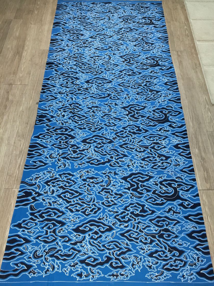 Batik Tulis Ciwaringin KM-A0562-03