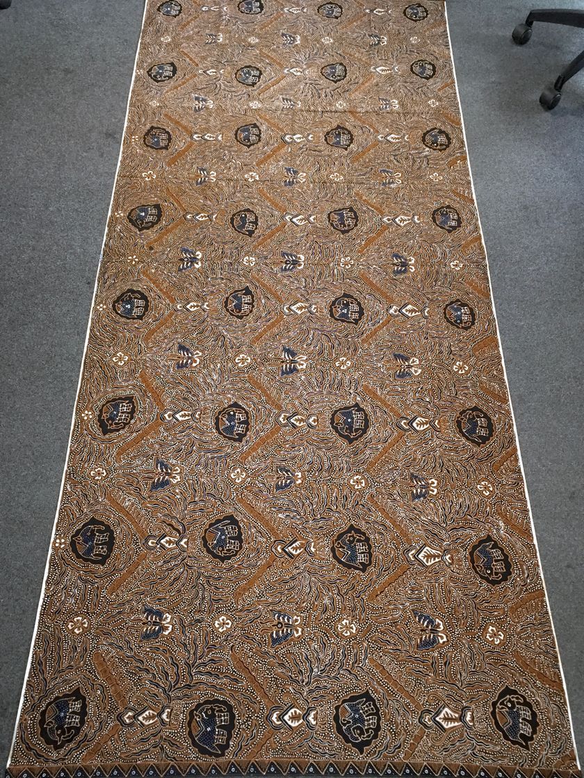 Batik Tulis Solo KF-A0362-04