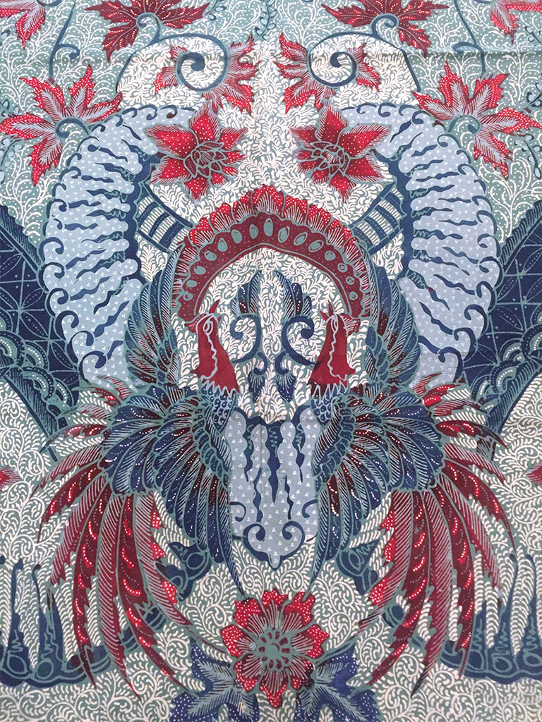 Batik Tulis Pekalongan KB-27.4180