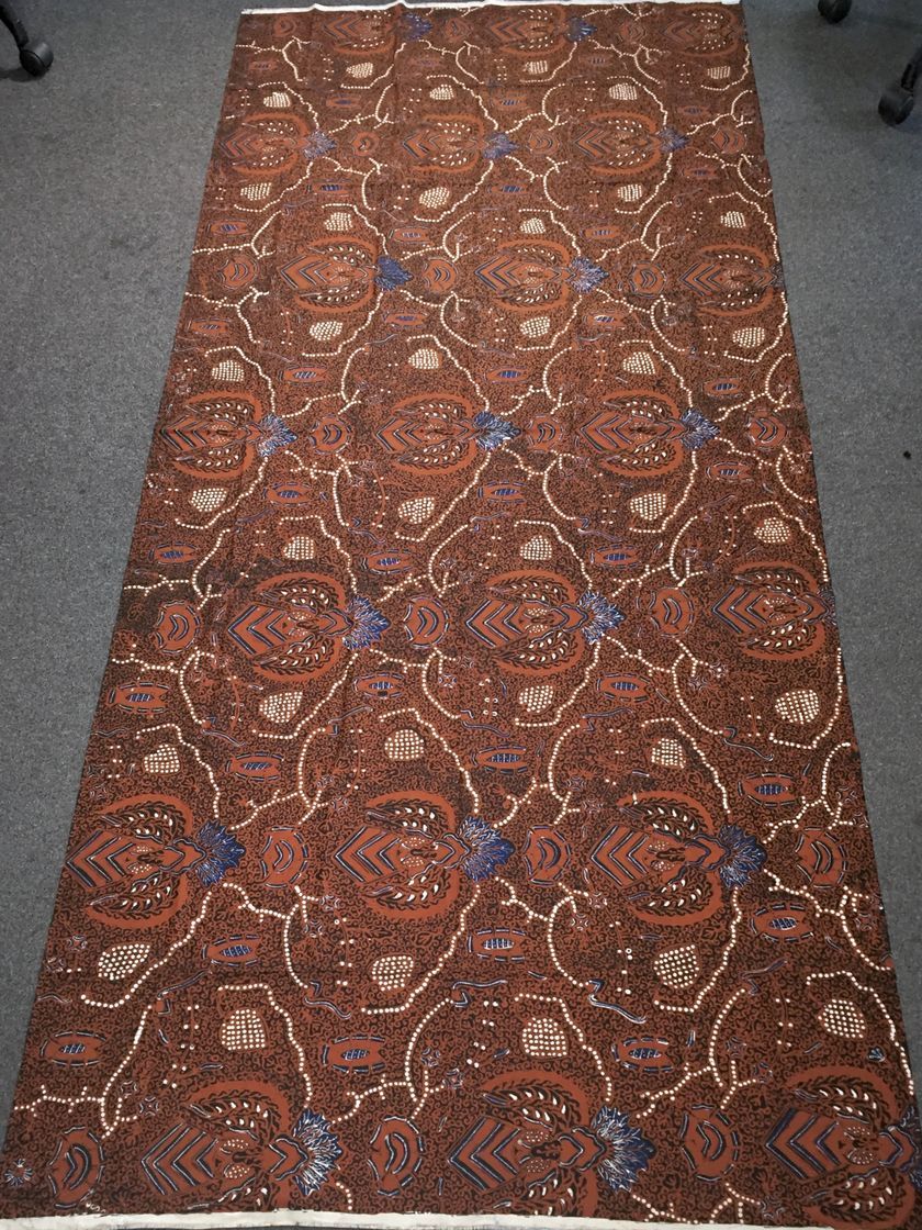 Batik Tulis Yogyakarta KP-A0382-01