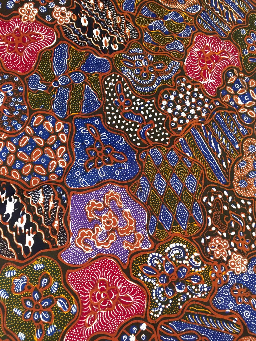 Batik Tulis Tulungagung Z0004-06