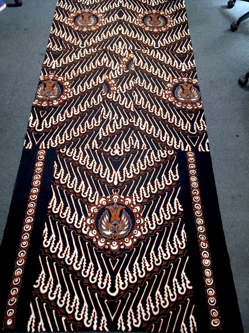 Batik Tulis Pekalongan KM-A0358-05