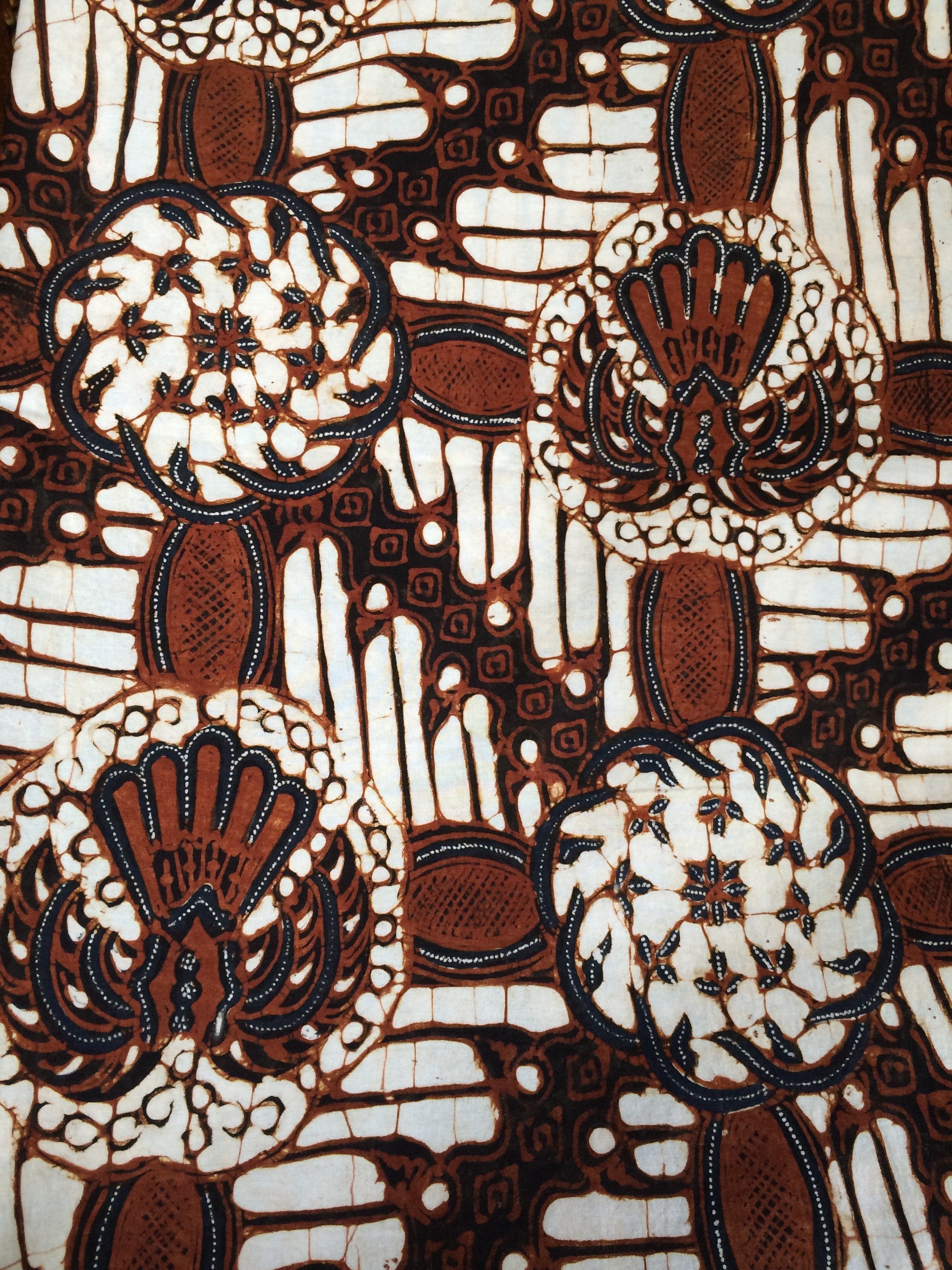 Batik Tulis Yogyakarta KP-KA-BAT-JO-W-6470