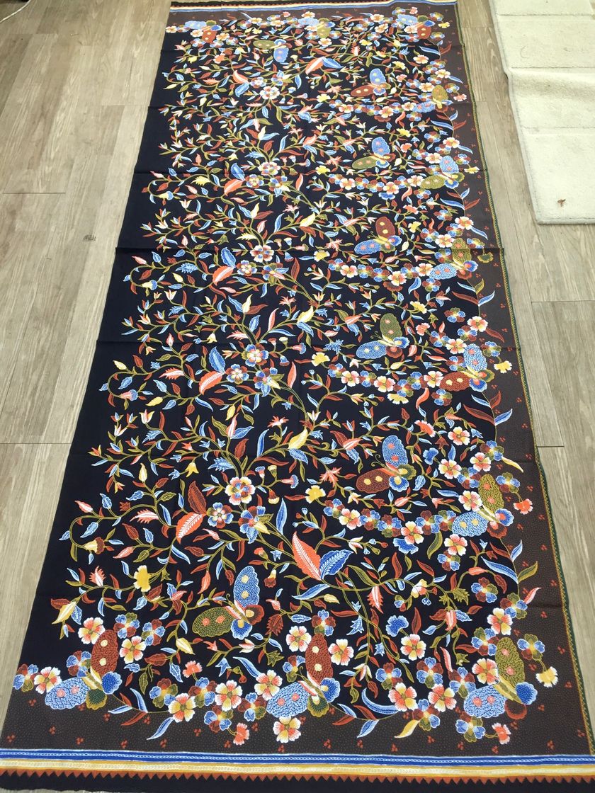 Batik Tulis Cirebon KD-A0564-06