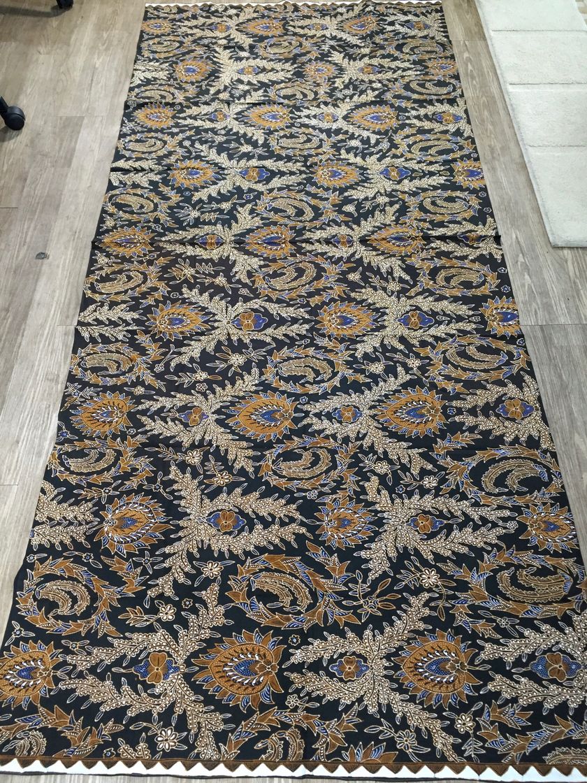 Batik Tulis Solo KP-A0530-17