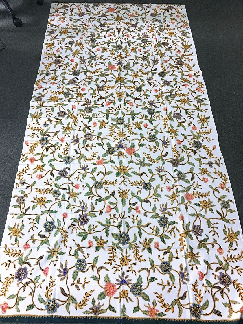 Batik Tulis Pekalongan KK-A0290-01