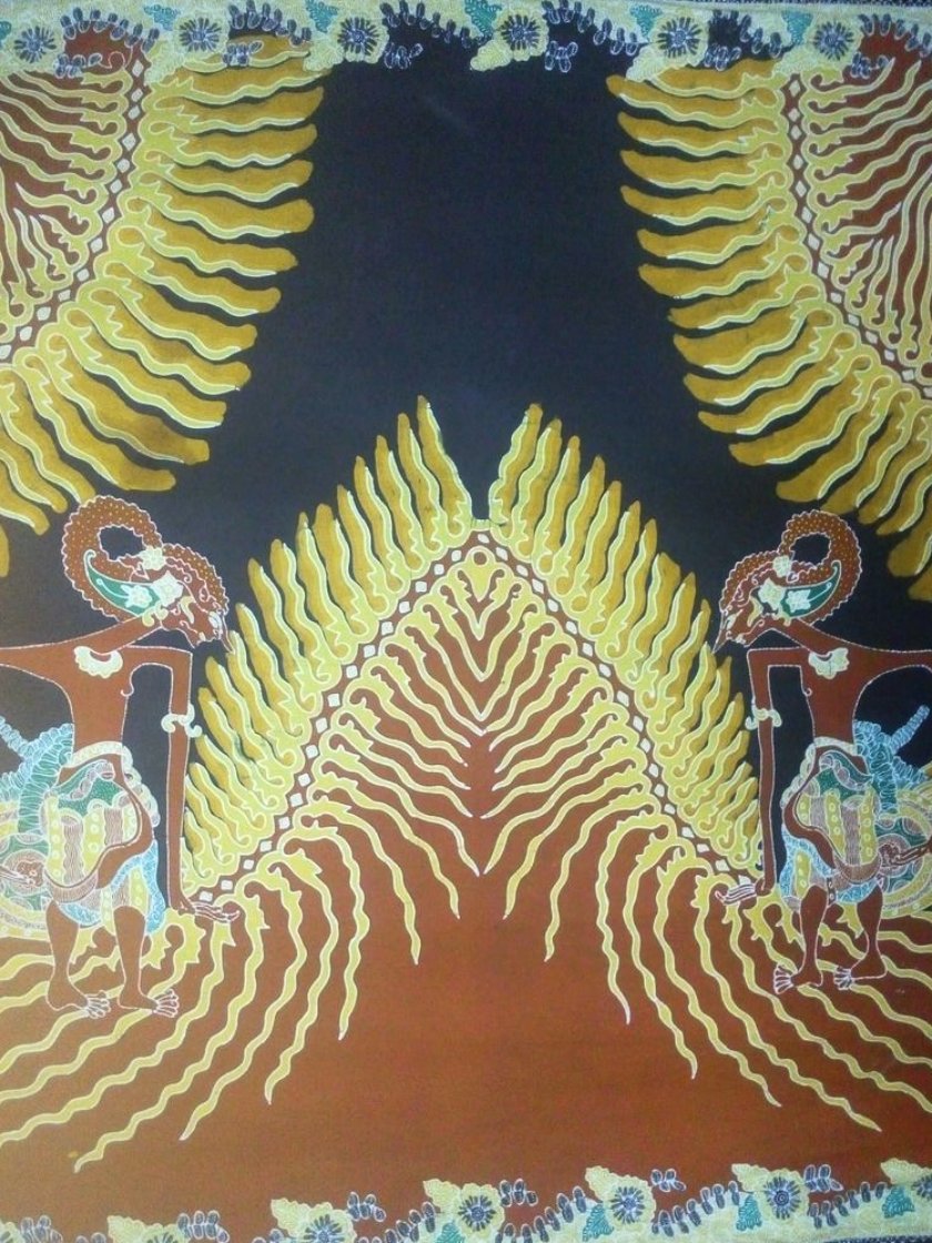 Batik Tulis Lasem 5n0aw56tepgm0bapgth5fwesjc