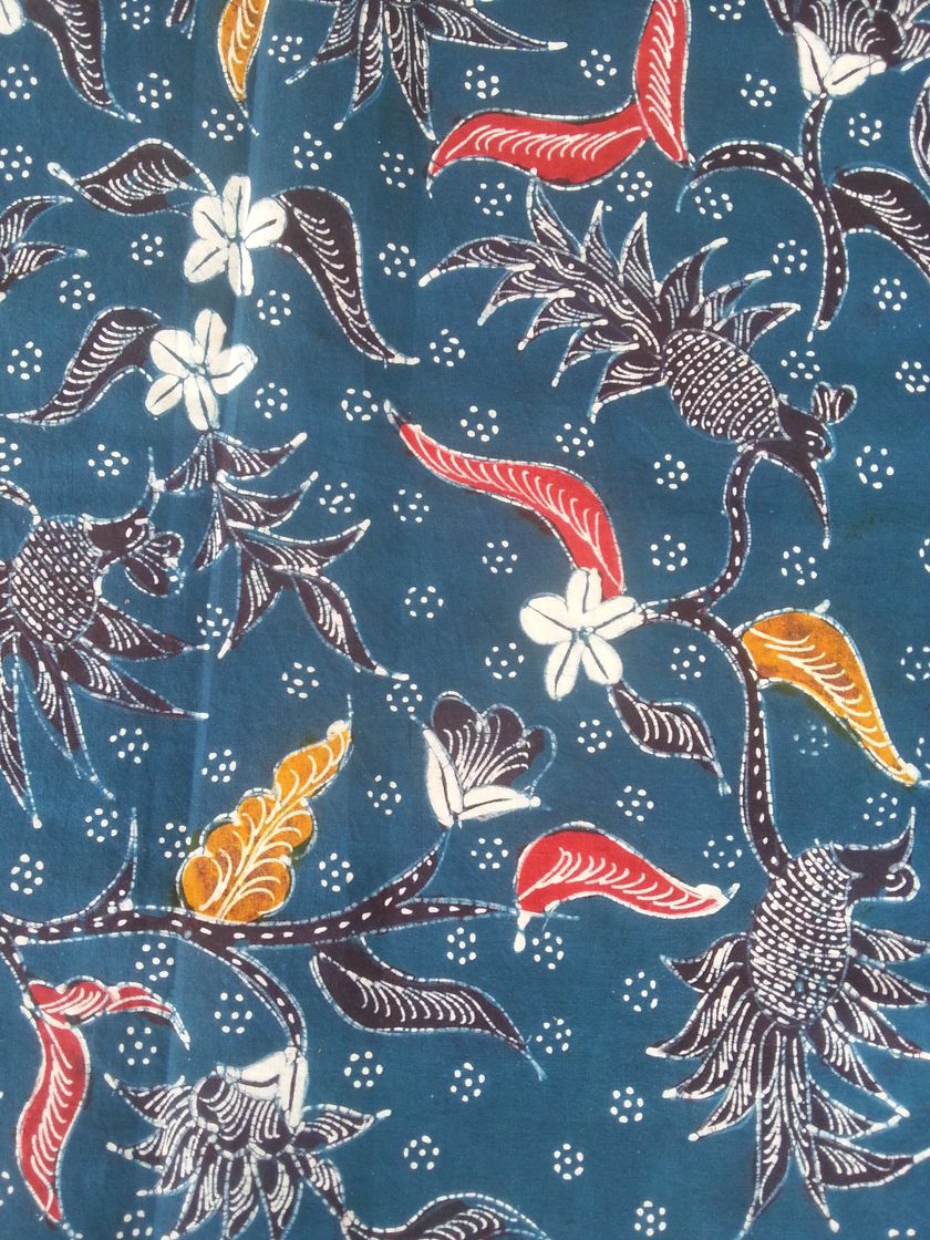 Batik Tulis Tanjung Bumi 5n0jt5vyyjgf39ppdn08jratap