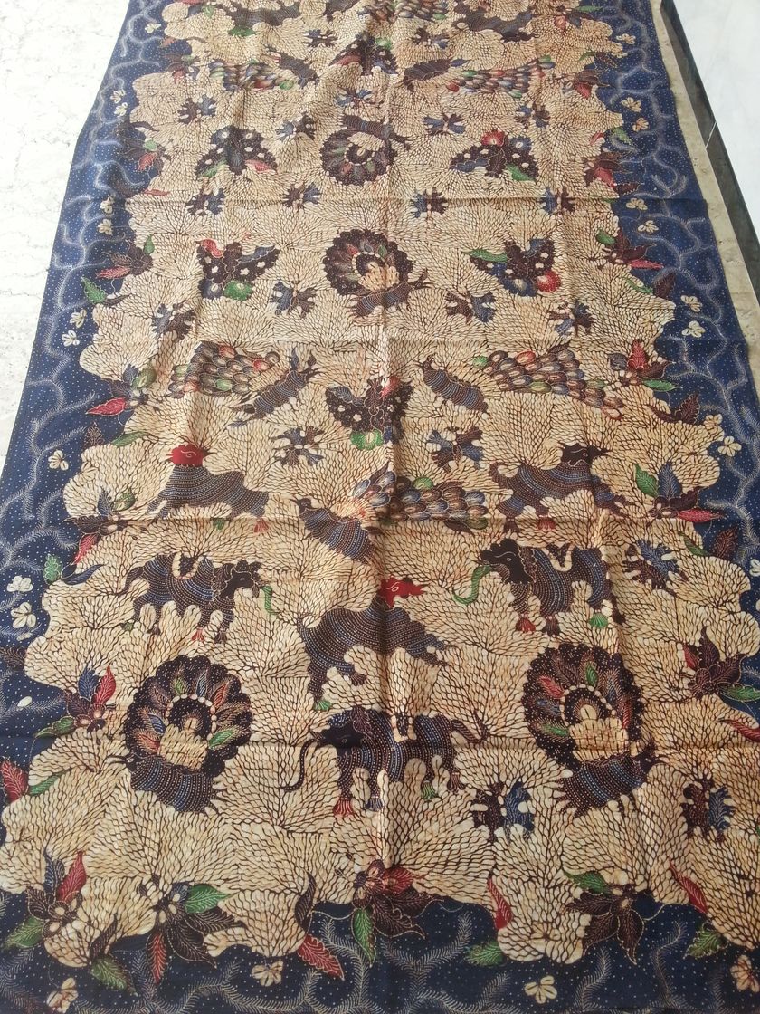 Batik Tulis Tanjung Bumi 5n0kr84rgrkx5avtcsxywmn2xb