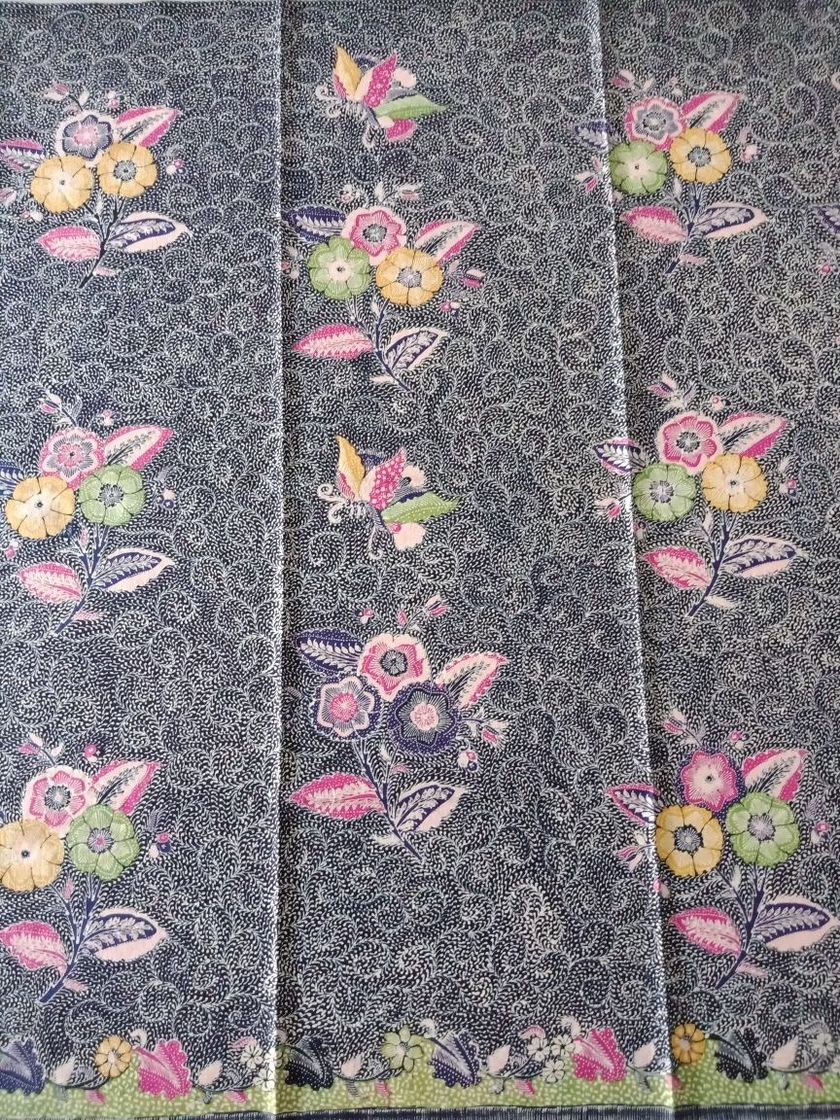 Batik Tanahan Bunga Ceplok 5n0n23wx08k65a10yk73kjybza