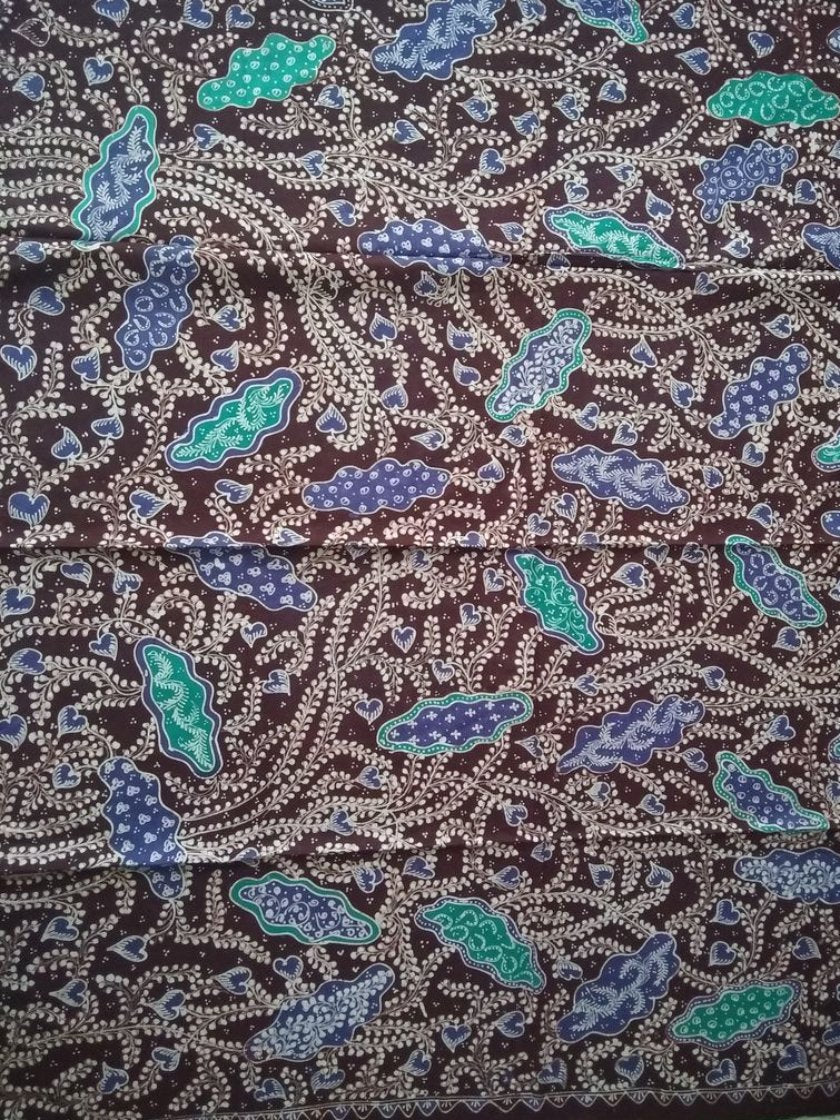 Batik Tulis Lasem Latohan 5n1avbvvejghbb9ttttene9118