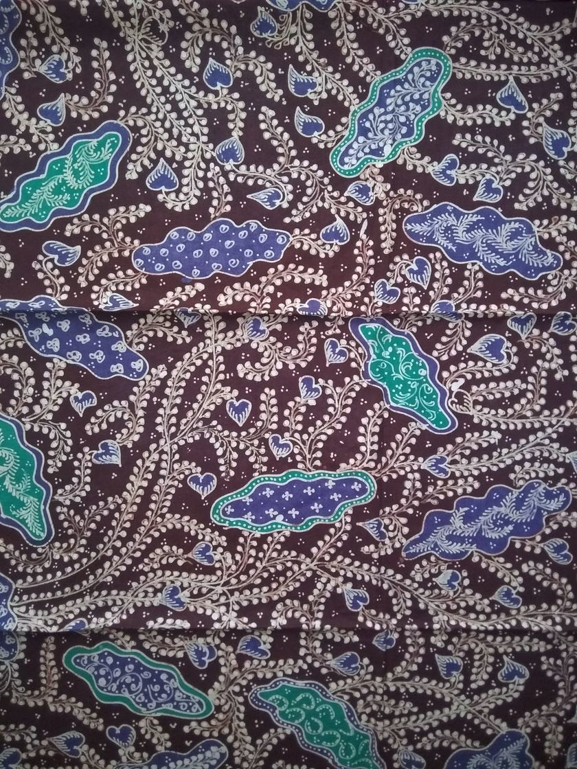 Batik Tulis Lasem Latohan 5n1avbvvejghbb9ttttene9118