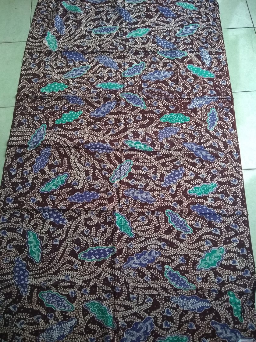 Batik Tulis Lasem Latohan 5n1avbvvejghbb9ttttene9118