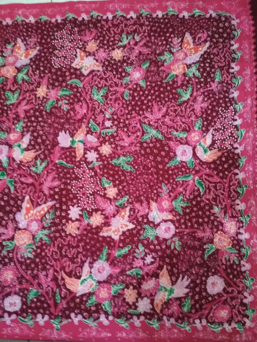 Batik Motif Sekar Jagat 5n1ybdwazghny9m922txmtm7rb