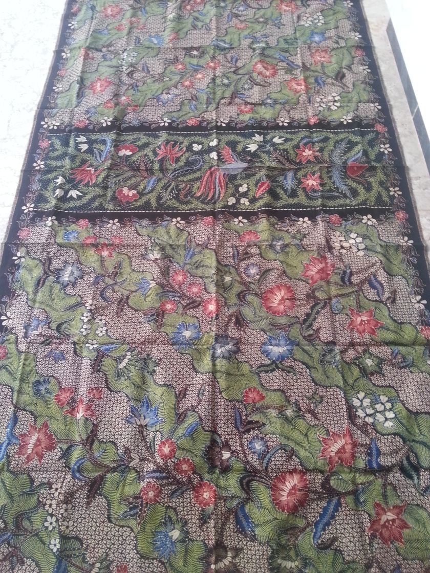 Batik tulis tanjung bumi 5n20anjj4mkv39emzw6nxd4egt