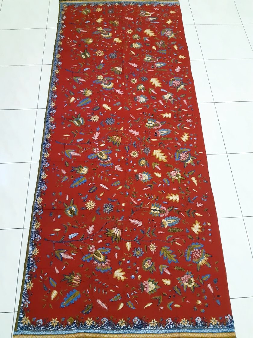Batik Pangkaan Bunga 5n2897q2k4g1784pf95mn90wa5