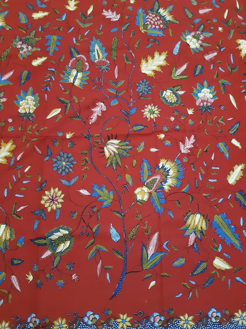 Batik Pangkaan Bunga 5n2897q2k4g1784pf95mn90wa5