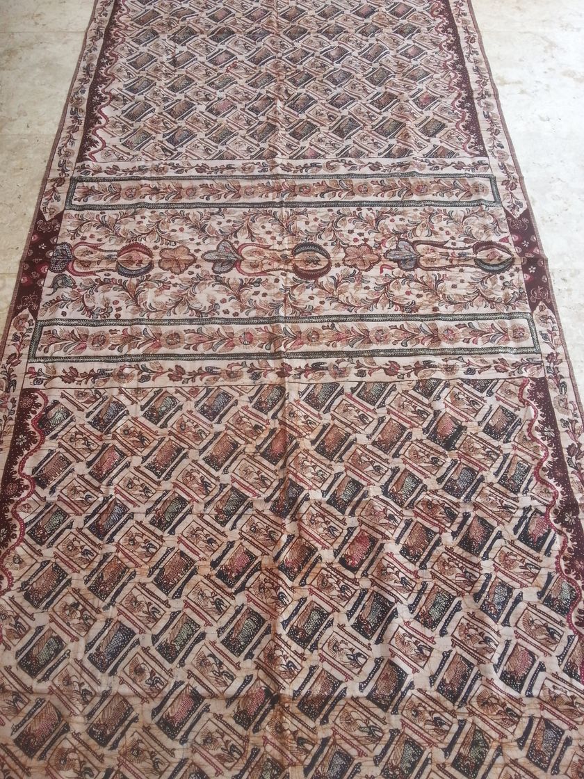 Batik Tulis Tanjung Bumi 5n28rk6yw6j959b8ak09jnvh54