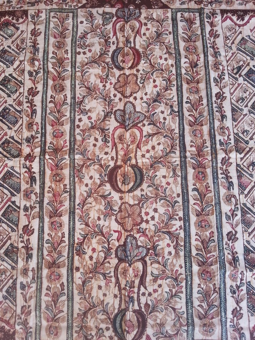 Batik Tulis Tanjung Bumi 5n28rk6yw6j959b8ak09jnvh54