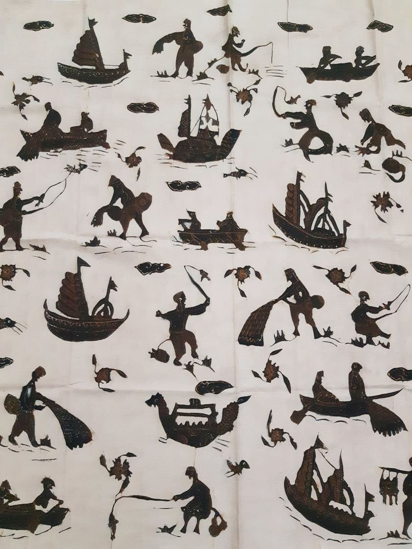 Batik Nelayan 5n2j08fdcchnt9t8anvfpg9wda