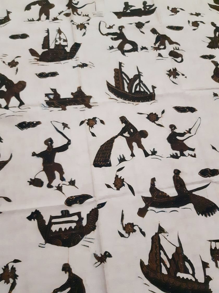 Batik Nelayan 5n2j08fdcchnt9t8anvfpg9wda