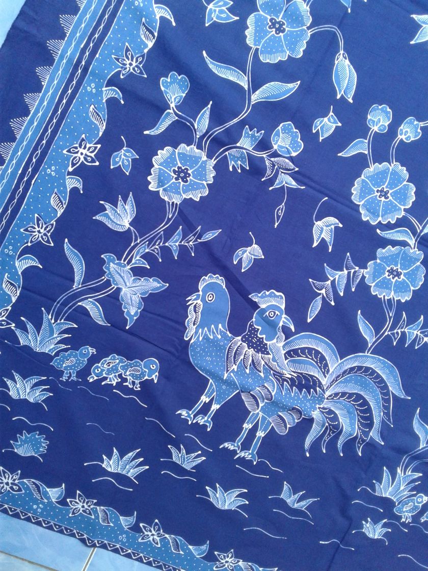 Batik Tulis Ayam Biruan 5n2jd8p0yrgncbx2s75efzdpzn
