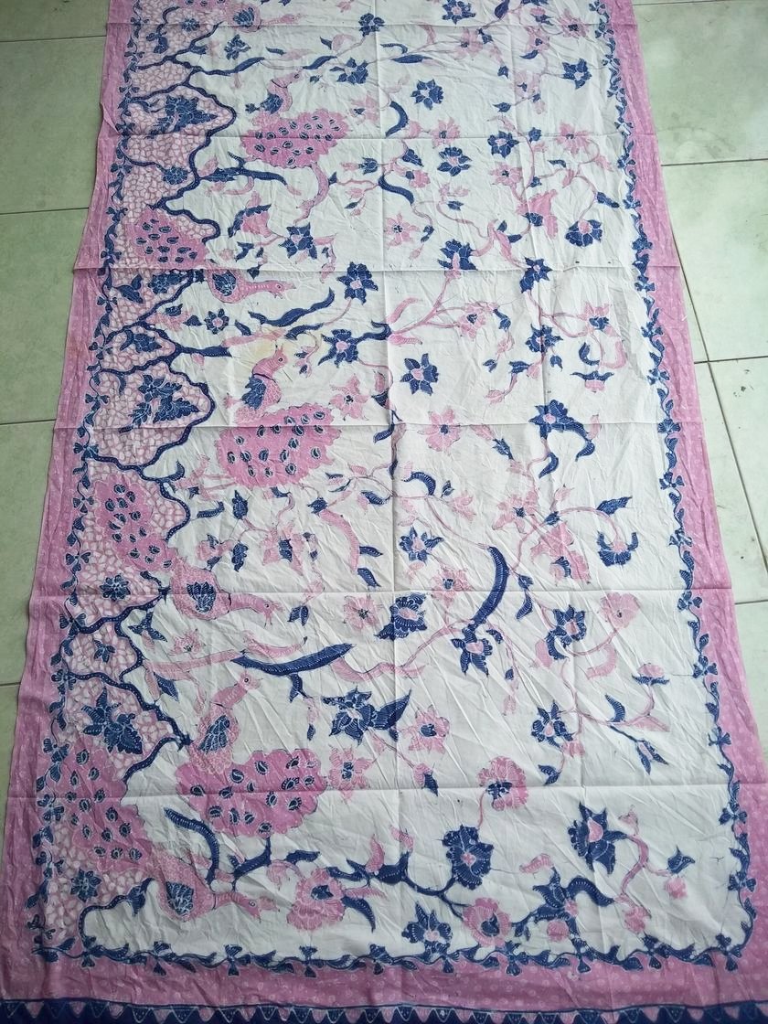 Batik Tulis Lasem Alya Jaya Art 5n2vtj8ze8g48bzgbpkfzgbpd6