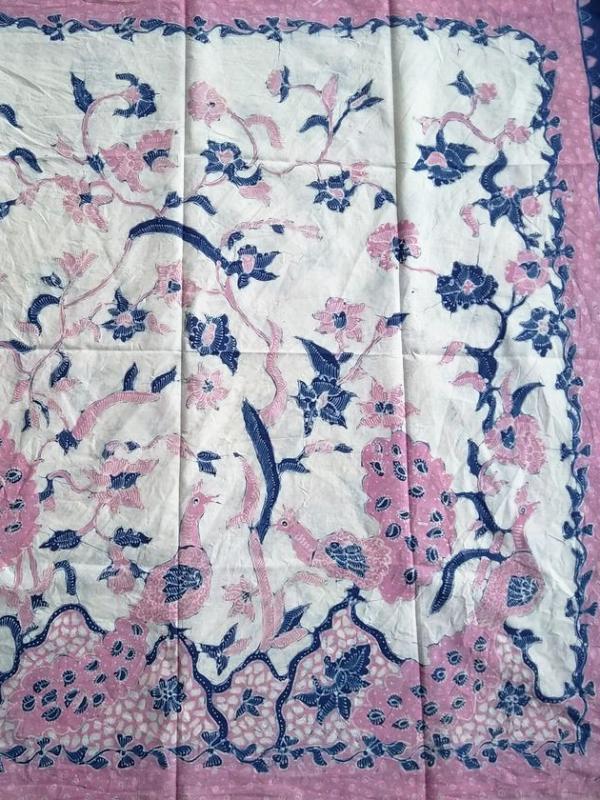 Batik Tulis Lasem Alya Jaya Art 5n2vtj8ze8g48bzgbpkfzgbpd6