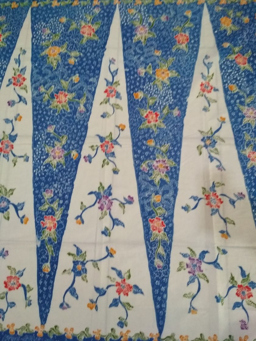 Batik Tulis Lasem Tumpal Segitiga 5n3h8yhjq2h34bgj7ekakhfzfk