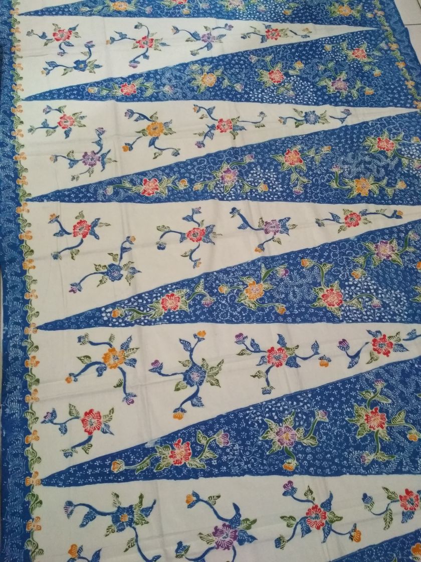 Batik Tulis Lasem Tumpal Segitiga 5n3h8yhjq2h34bgj7ekakhfzfk