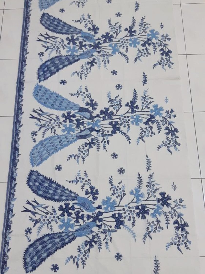 Batik Merak 5n3n23y8dthhsbh0qamy107556