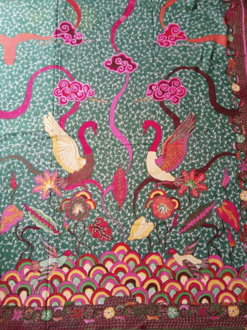 Batik Tulis Bangau 5n3v0mxhachcv9rs9rjdfg0nep