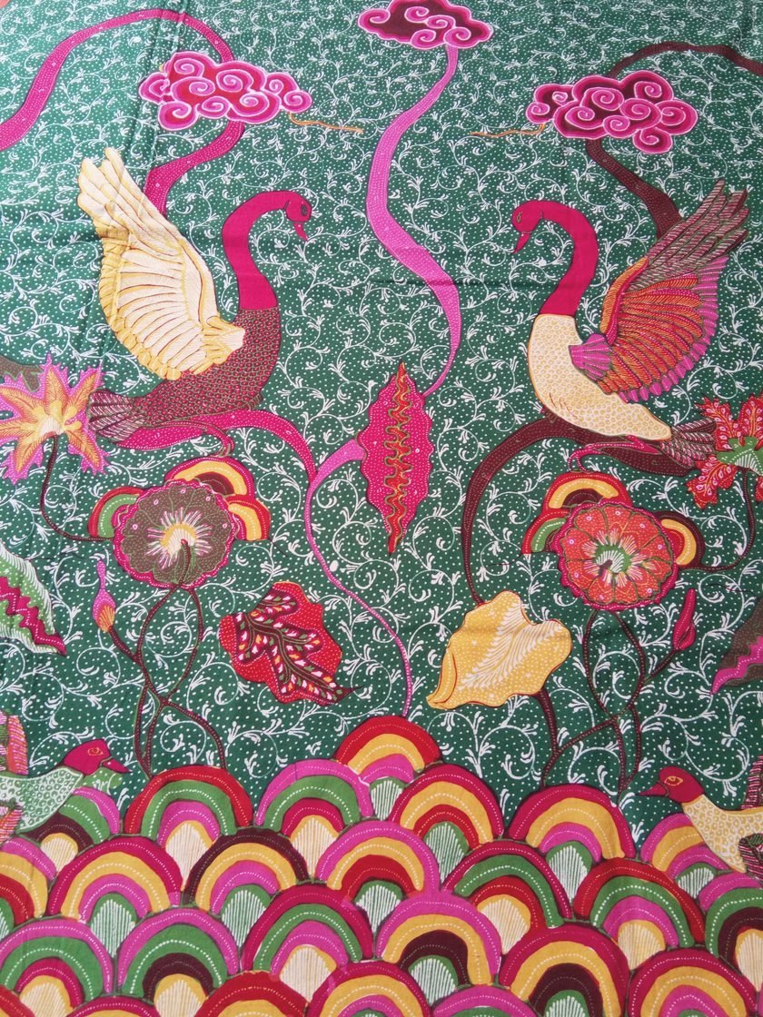 Batik Tulis Bangau 5n3v0mxhachcv9rs9rjdfg0nep