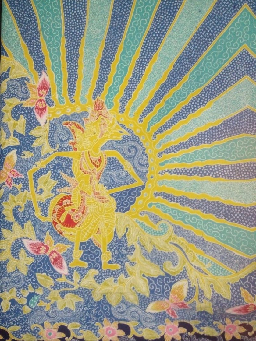 Batik Tulis Lasem 5n4w4zc8nwjp5apw98fxqc382c