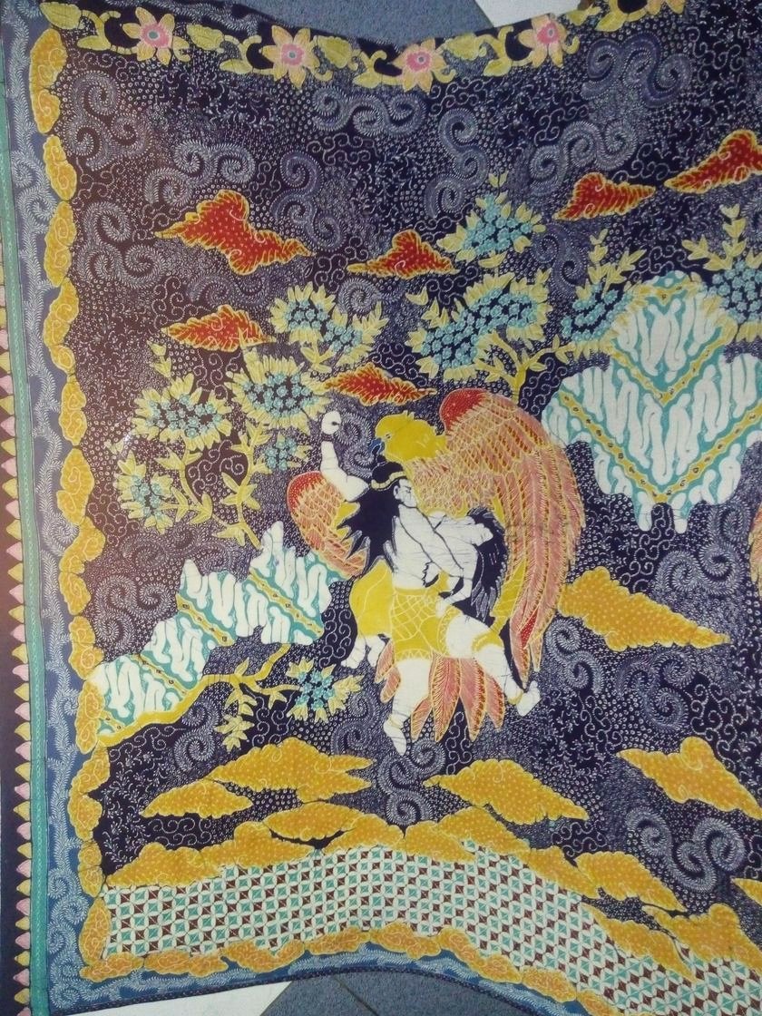 Batik Tulis Lasem 5n4w4zc8nwjp5apw98fxqc382c