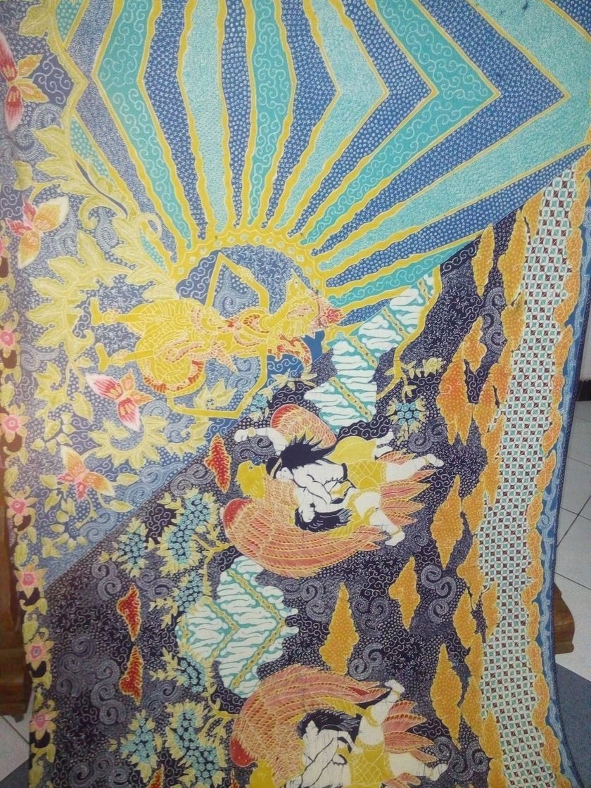 Batik Tulis Lasem 5n4w4zc8nwjp5apw98fxqc382c