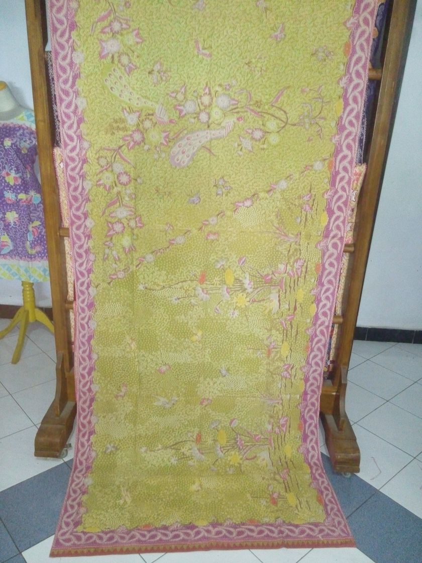 Batik Tulis Lasem 5n557gxnz0h5c9karw2a2f9wkm