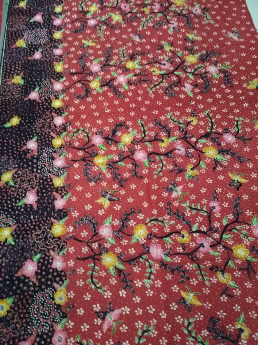 Batik Tulis Lasem Plataran 5n5661v43tk678vkrtn16w1rcw
