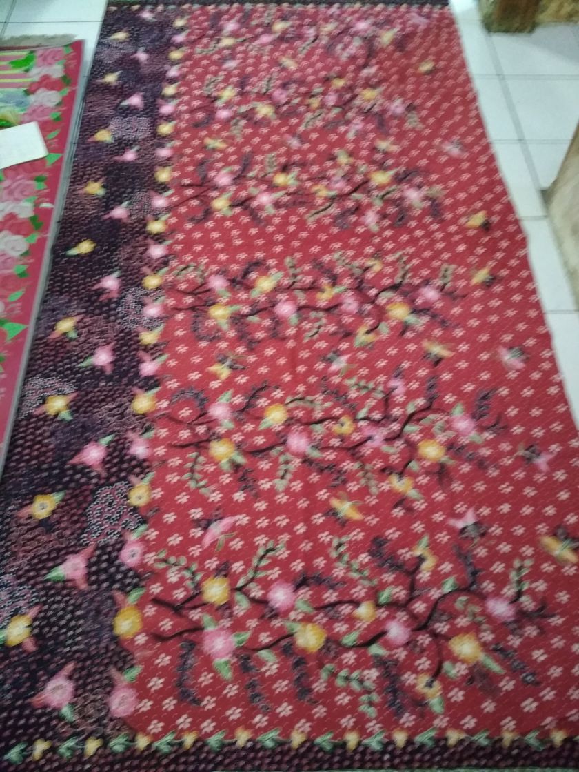 Batik Tulis Lasem Plataran 5n5661v43tk678vkrtn16w1rcw