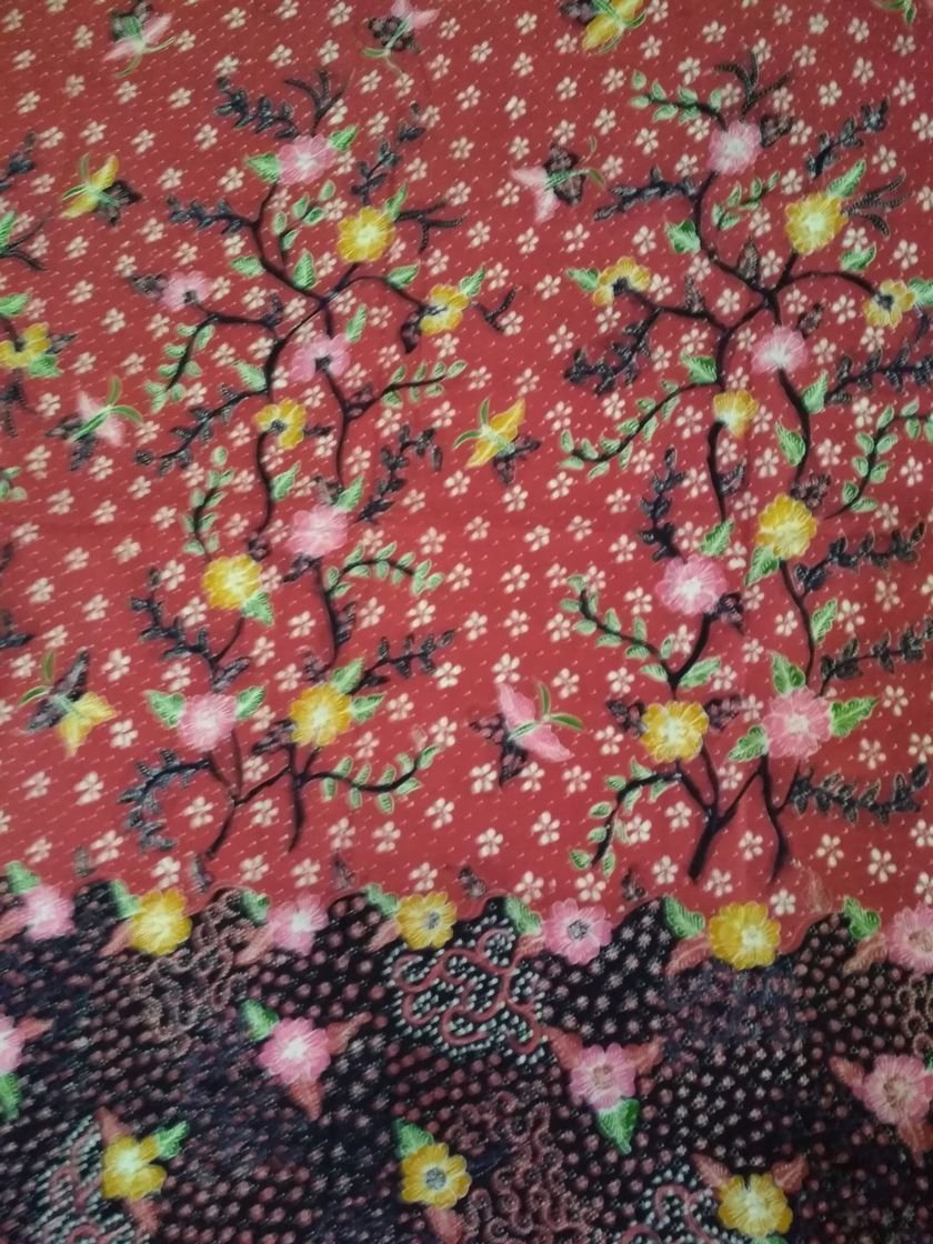 Batik Tulis Lasem Plataran 5n5661v43tk678vkrtn16w1rcw