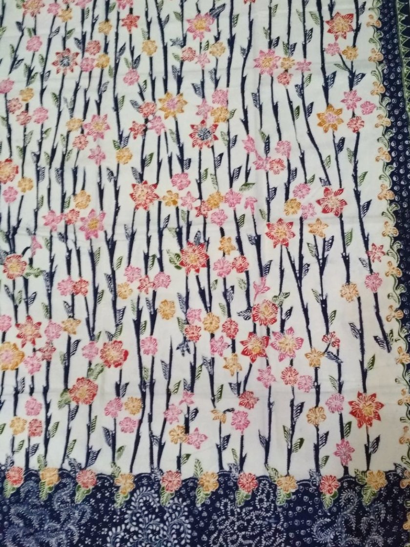 Batik Tulis Lasem Bambu 5n566r2fz6j1saycdrt42gw7wq