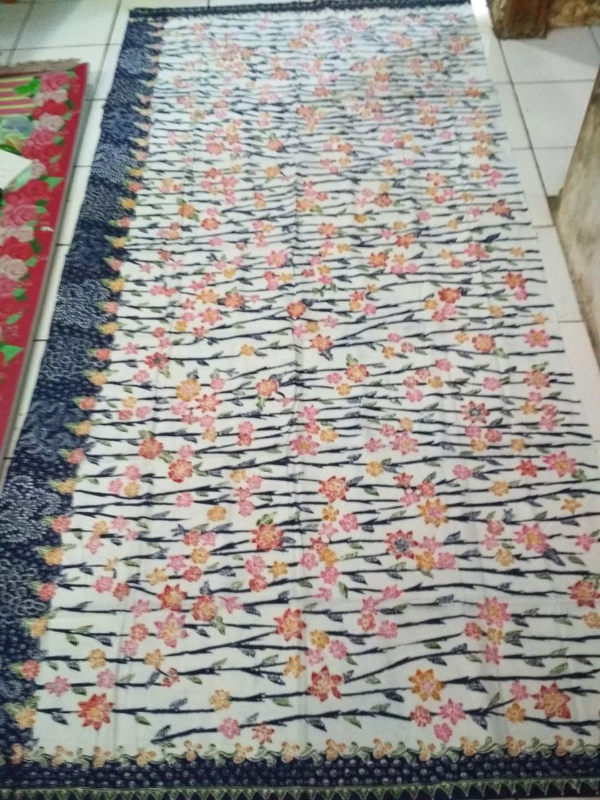 Batik Tulis Lasem Bambu 5n566r2fz6j1saycdrt42gw7wq