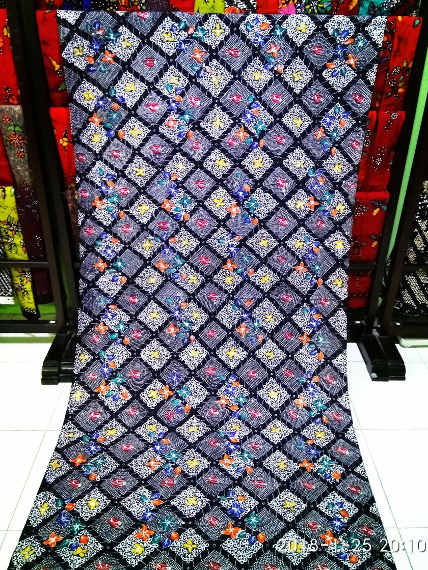 Batik Tulis Bakaran Sido Mukti 5N5F2D61VGHFWAECJEBGM2M71D