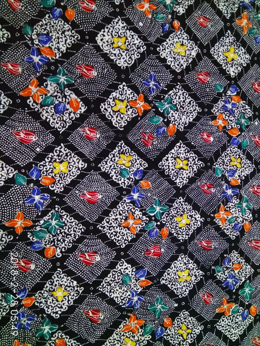 Batik Tulis Bakaran Sido Mukti 5N5F2D61VGHFWAECJEBGM2M71D