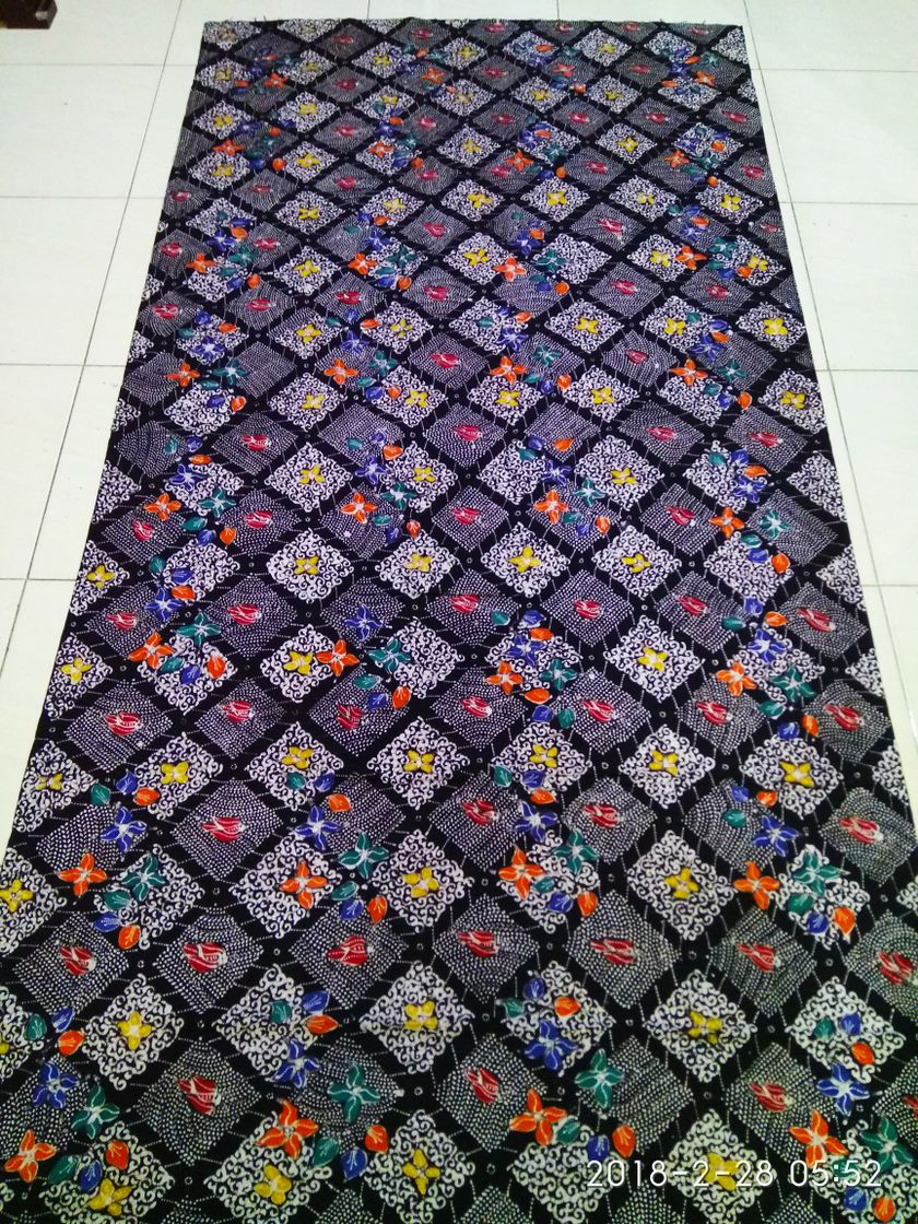 Batik Tulis Bakaran Sido Mukti 5N5F2D61VGHFWAECJEBGM2M71D
