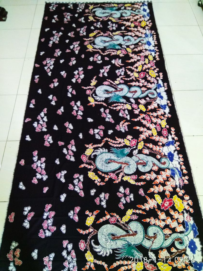 Batik Tulis Bakaran 5N5FCSXQ58K9T9Q1F5CRNYXD9A