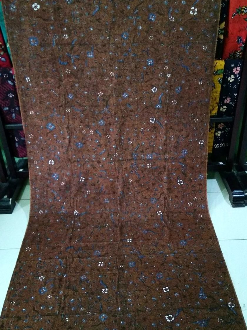 Batik Tulis Bakaran 5N5FHGDPAYKS79DWV5QADXSN95