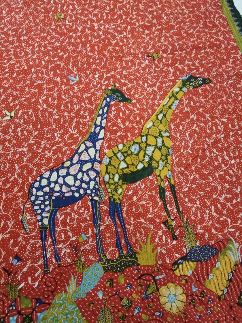Batik Tulis Jerapah 5N5FY32EWPGNR9WT3B5EWNAAW7